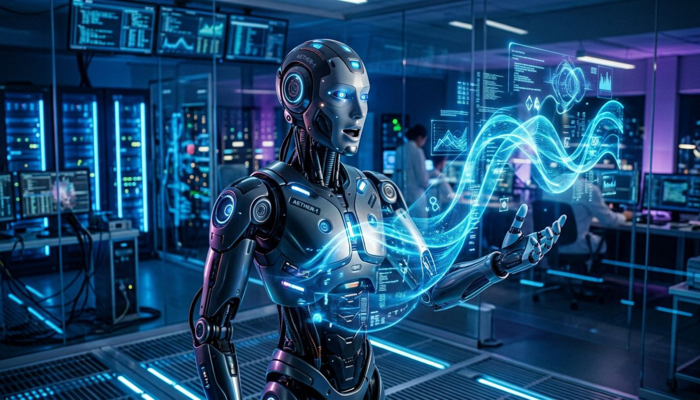 Comment les technologies linguistiques transforment-elles l'interaction numérique ?