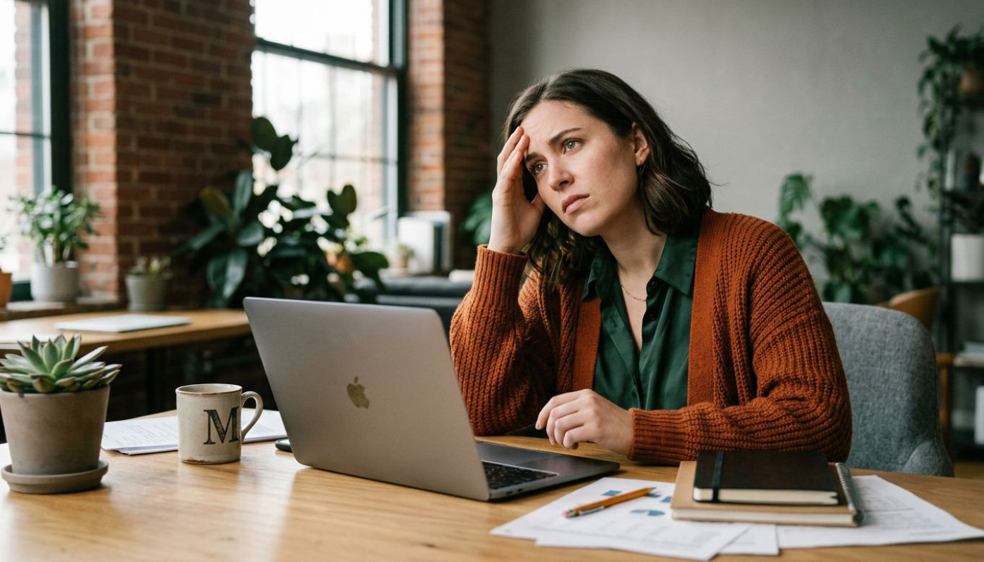 Marketing digital : ces erreurs courantes qui sabotent vos campagnes sans que vous le sachiez